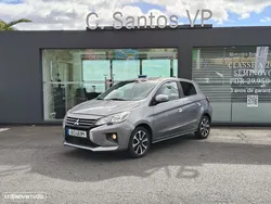 Mitsubishi Space Star 1.2 Intense