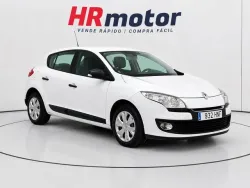 RENAULT Mégane 1.5dCi Emotion 110