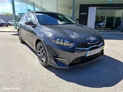 Kia Ceed 1.0 T-GDI Drive