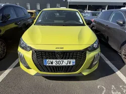 Peugeot 208 PureTech 75 S&S BVM5 Active