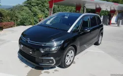 Citroën C4 Spacetourer 1.5 BlueHDi Shine EAT8