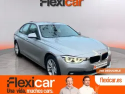 BMW Serie 3 320d EfficientDynamics