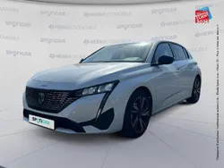Peugeot 308 1.2 PureTech 130ch S&S Allure