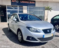 SEAT Ibiza 1.2 TDi Style DPF