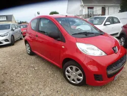 107 essence 3portes 79000 kms 4995