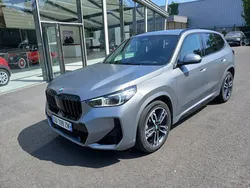 Bmw X1 (3) sDrive18d M Sport DKG7