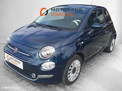Fiat 500 1.0 Hybrid Club