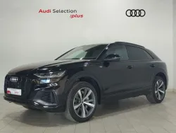 Audi Q8 55 TFSIe S line quattro