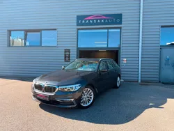 BMW SERIE 5 TOURING G31 530d Luxury 265 ch BVA8