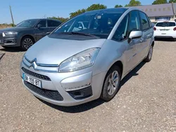 C4 Picasso