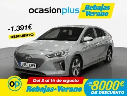 Hyundai IONIQ EV 88kW Style