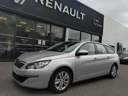 Peugeot 308 SW 1.6 BLUE HDI 120 CV