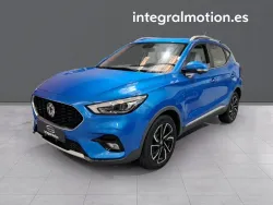 MG ZS 1.0 T-GDI Luxury Aut. 82kW