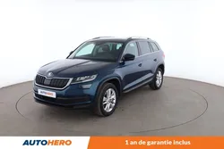 Skoda Kodiaq 1.4 TSI ACT Style DSG6 150 ch
