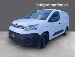 CITROEN Berlingo BlueHDi S&S Talla M Live 100