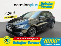 SEAT Ibiza 1.0 TSI S&S Xcellence 95