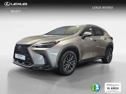 Lexus NX 300h 350h Business City 2WD