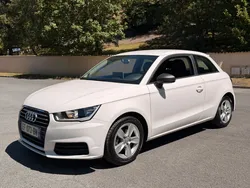 Audi A1 1.4 TDI 90 ch – Distribution neuve – Entretien complet – CarPlay