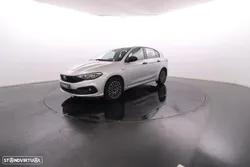 Fiat Tipo 1.3 Multijet Life