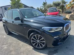 BMW X5 xDrive30D 265ch M-SPORT BVA8 (G05)