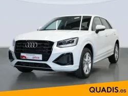 AUDI Q2 35 TFSI Advanced S tronic 110kW
