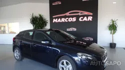 Volvo V40 2.0 D2 Momentum Eco de 2016