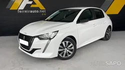 Peugeot 208 1.2 PureTech Active de 2023