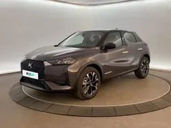 DS 3 Hybride 136 e-DCT6 Antoine de Saint Exupery