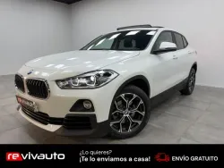 BMW X2 sDrive 18i