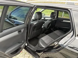 Mercedes-Benz C 250 W204