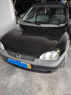 Opel Corsa 1.2   i16v