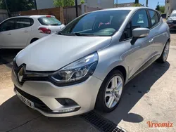 Renault Clio 1.5 DCI 90 ENERGY LIMITED