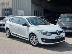 Renault Megane III (3) Estate 1.5 DCI 110 Energy Life Eco2