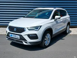 Ateca 1.5 TSi 150 Start/Stop STYLE DSG7 (Entretien SEAT)