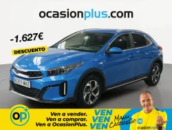 KIA XCeed 1.6 MHEV iMT Drive 136