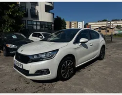 Ds4 2.0 hdi 150cv so chic 1 ere main
