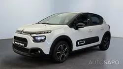 Citroen C3 de 2021