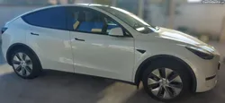 Tesla Model Y Tração Traseira - 10.500 KM