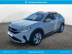 VOLKSWAGEN Taigo 1.0 TSI 110 BVM6 Life Plus