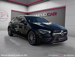 MERCEDES CLA SHOOTING BRAKE AMG Line DCT 7G-200