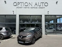 Renault CAPTUR 0.9 TCE 90CH STOP&START ENERGY INTENS ECO²