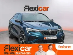 RENAULT Arkana 1.3 TCe Evolution EDC 103kW