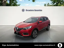 Renault Kadjar TCe 140 FAP Intens 5p