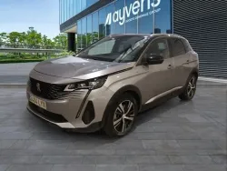 Peugeot 3008 300 e-EAT8 GT