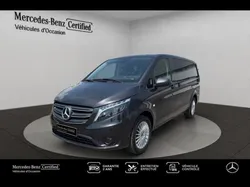Mercedes-benz Vito Fg 114 CDI Mixto Long Select Propulsion 9G-Tronic