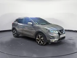 Nissan Qashqai (2) 1.6 DCI 130 Xtronic Tekna+