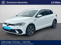 Volkswagen Polo 1.0 TSI 95ch R-Line