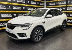RENAULT Arkana 1.6 E-Tech Intens 105kW