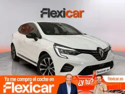 RENAULT Clio E-TECH Híbrido Enginereed 103kW