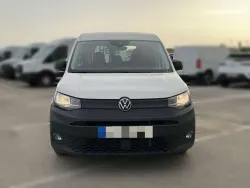 Volkswagen Caddy Caddy Edition 2.0 TDI BMT